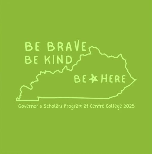 2025 Campus T-Shirts