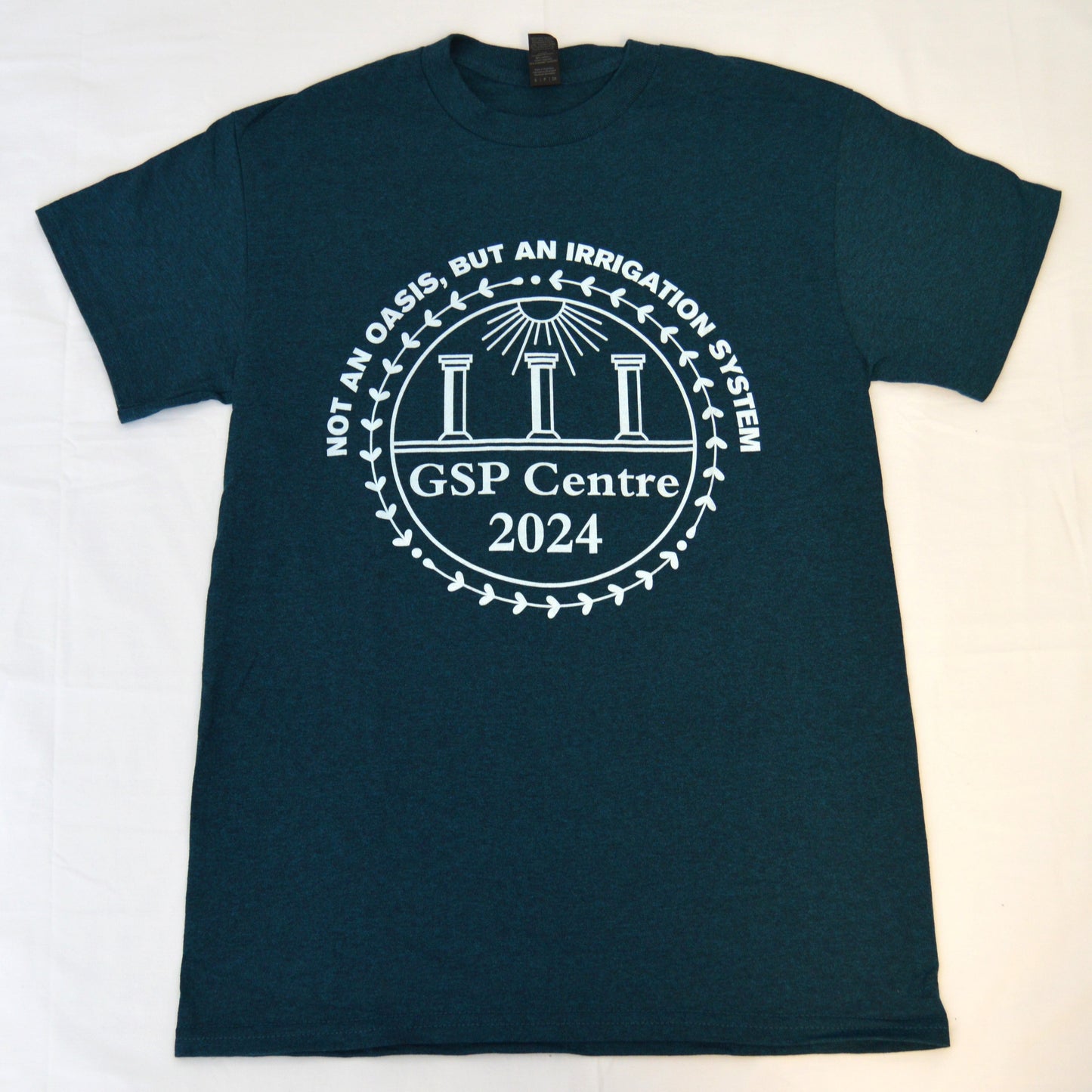 2024 Campus T-Shirts