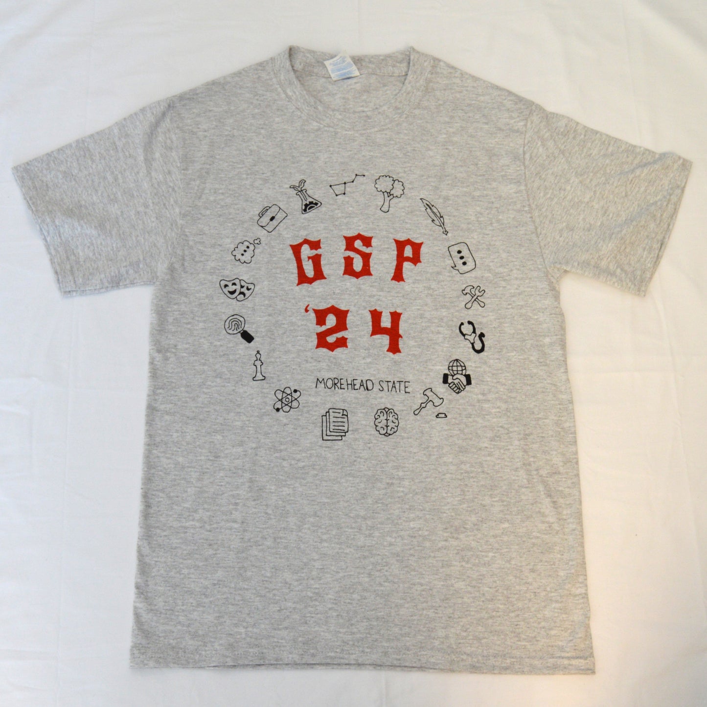 2024 Campus T-Shirts