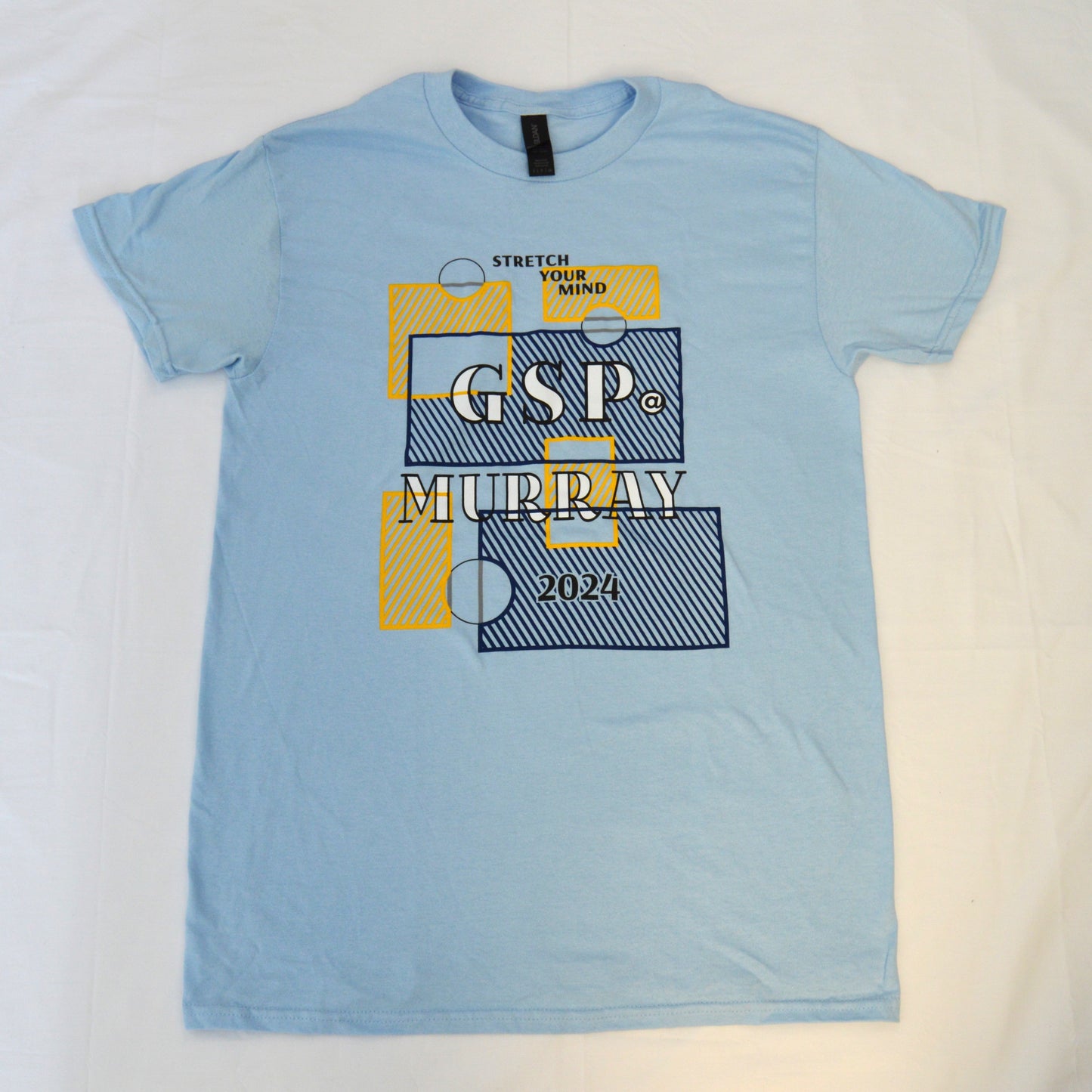 2024 Campus T-Shirts