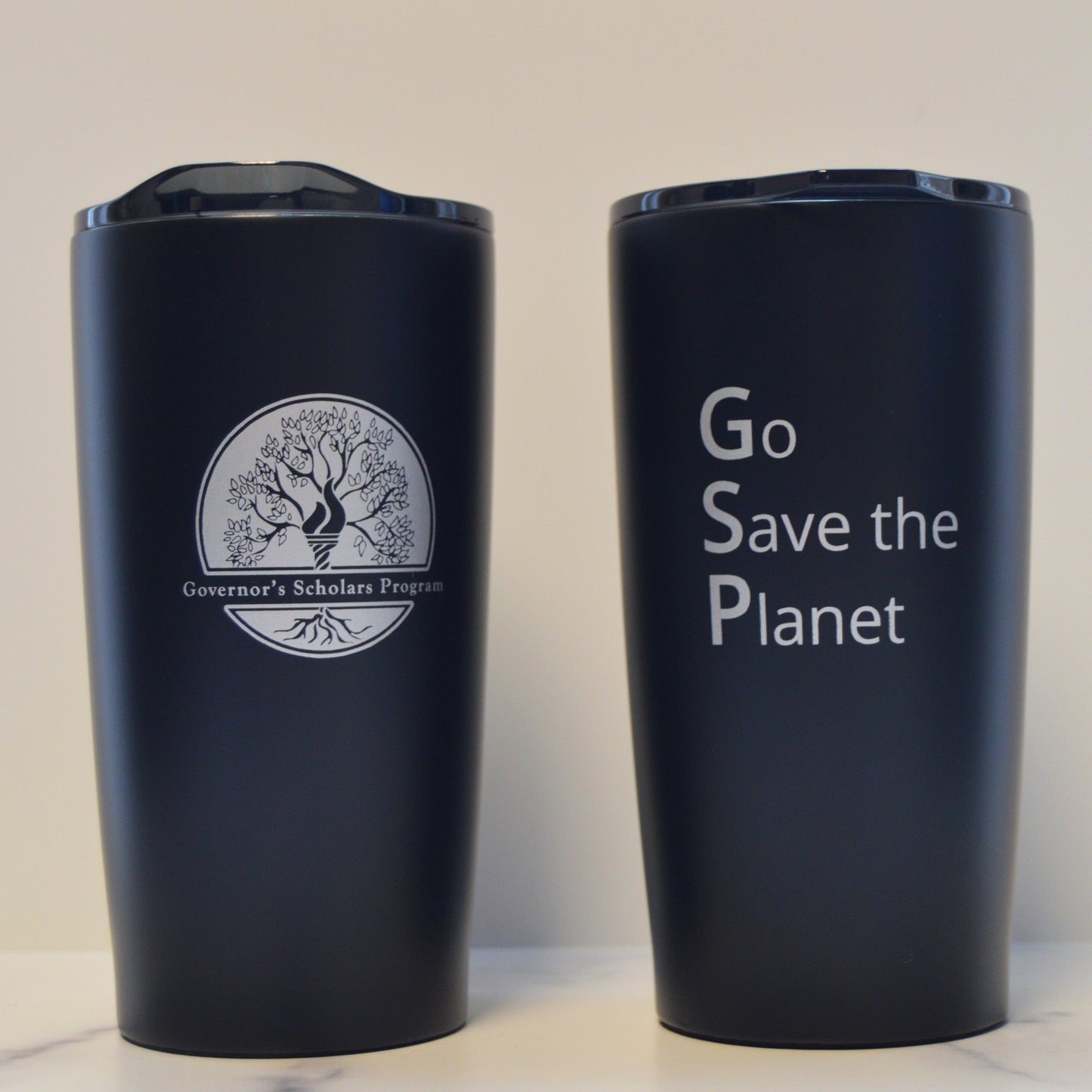 Travel Mug