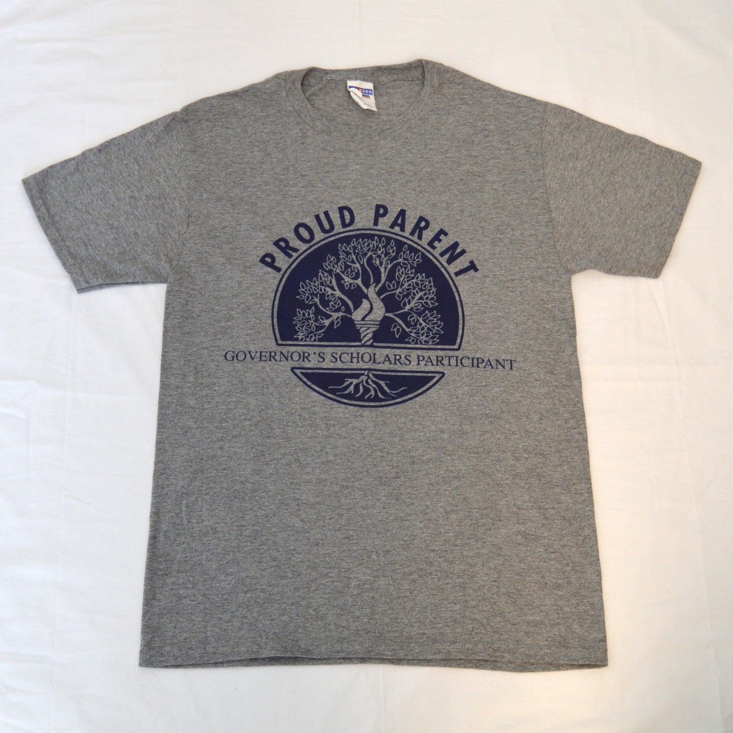 Proud Parent T-Shirt