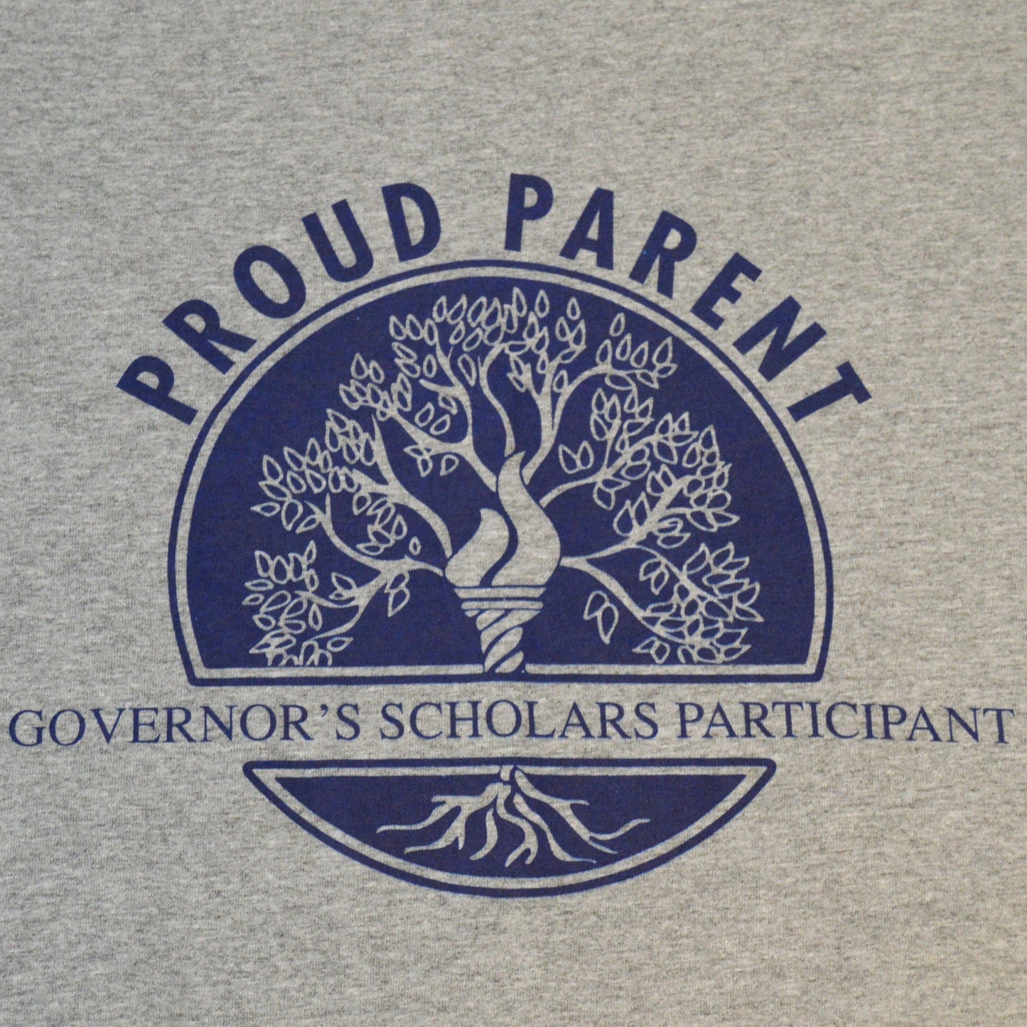 Proud Parent T-Shirt