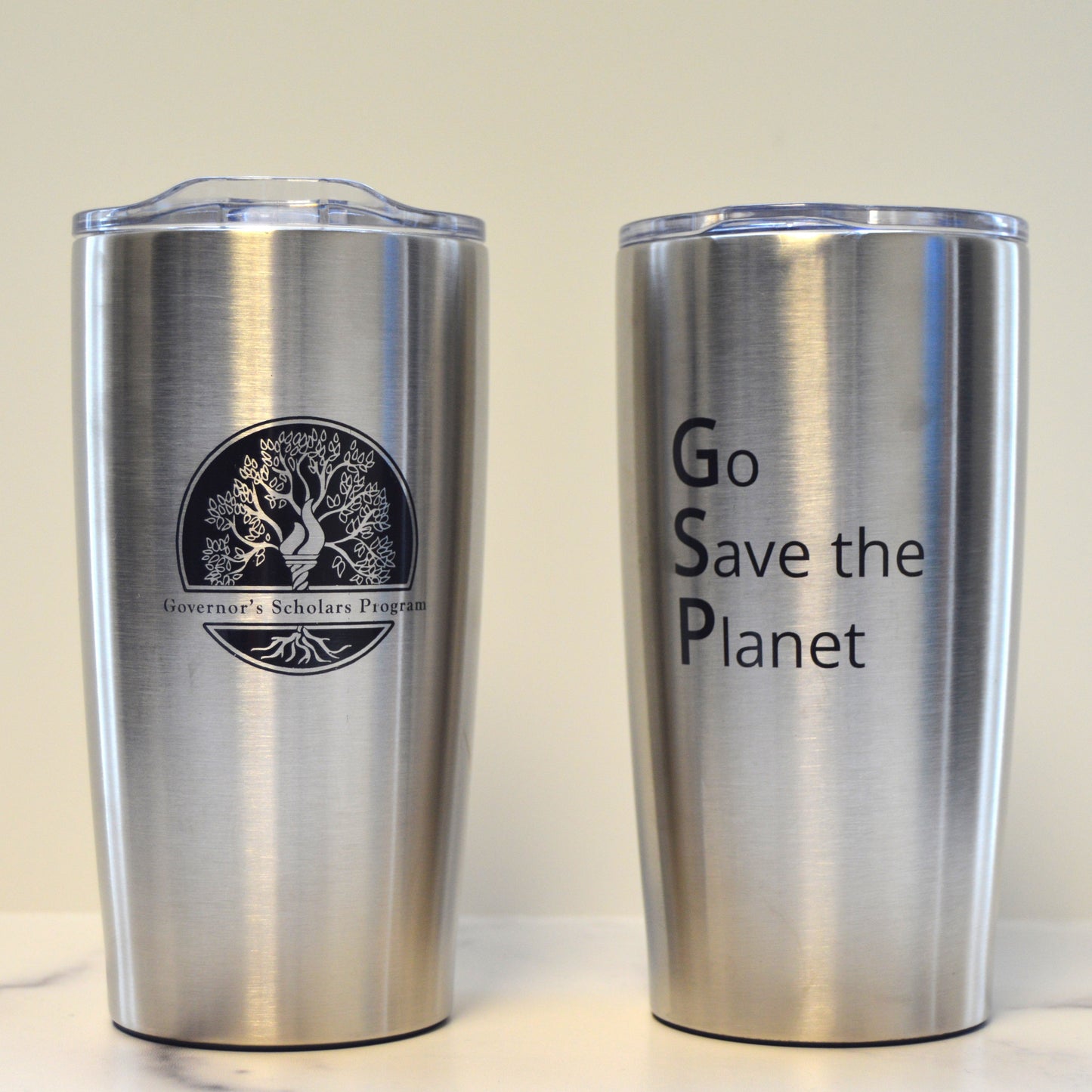 Travel Mug