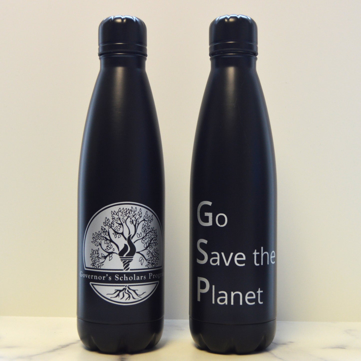 Water Bottle