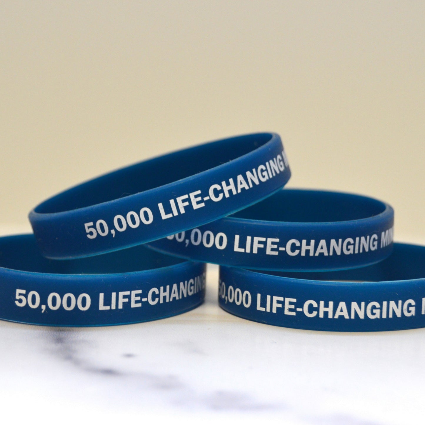 Wristband