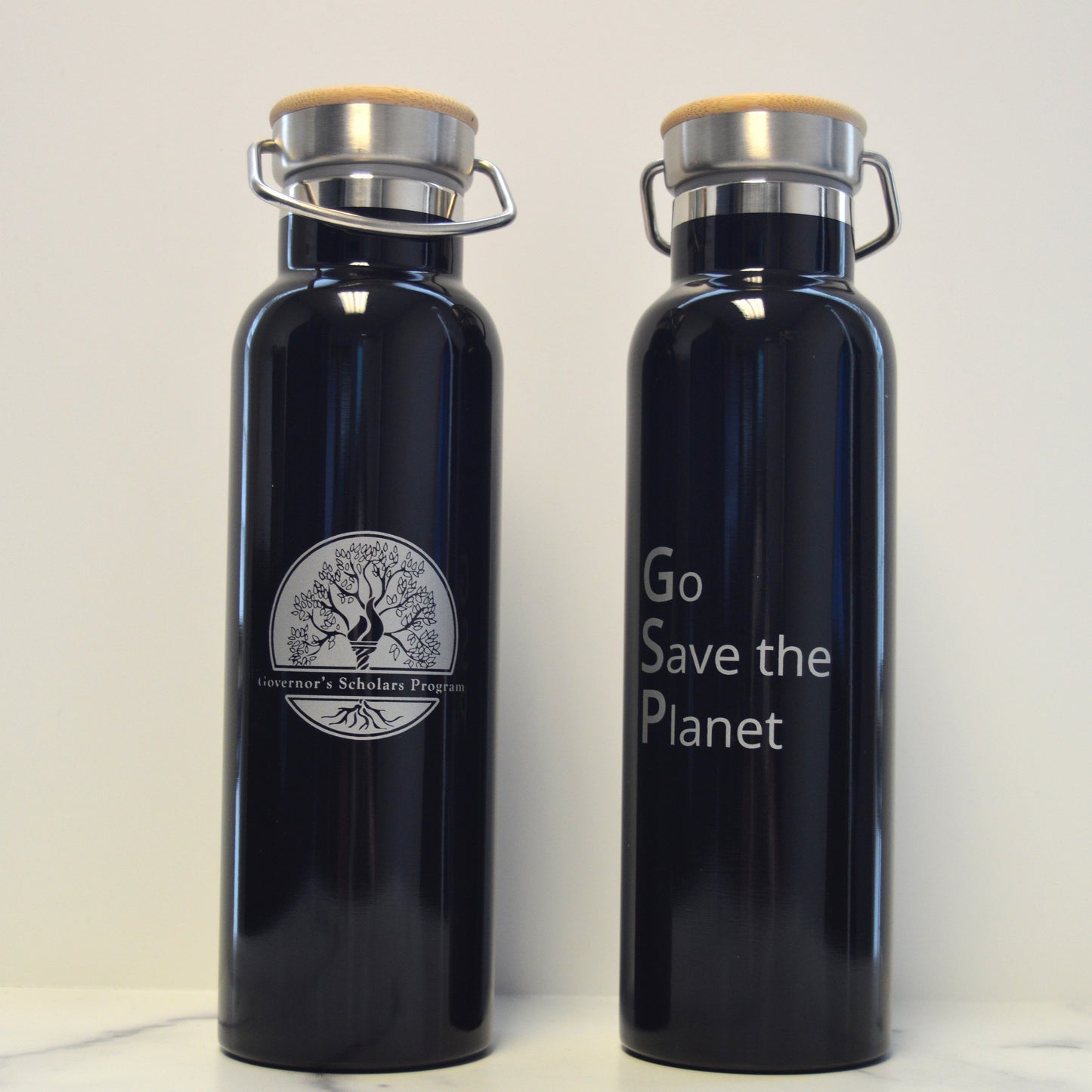 Water Bottle