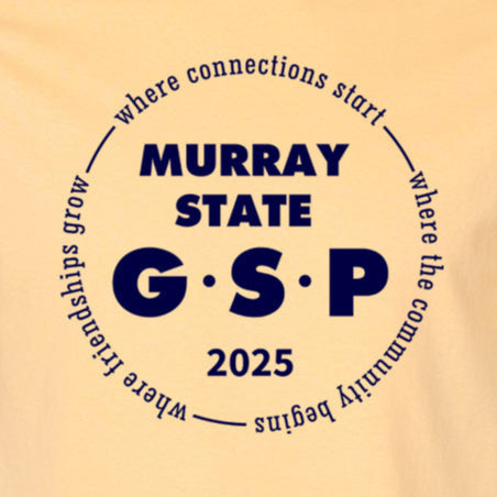 2025 Campus T-Shirts