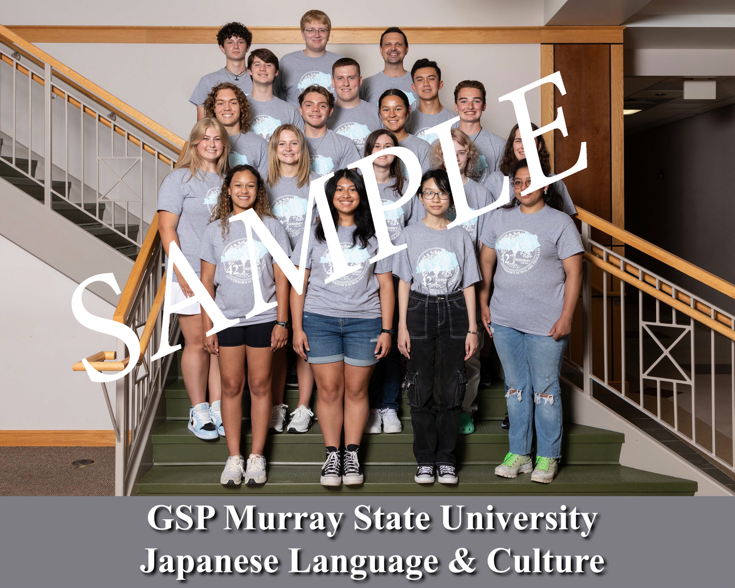 2024 Focus Area Class Pictures - Digital