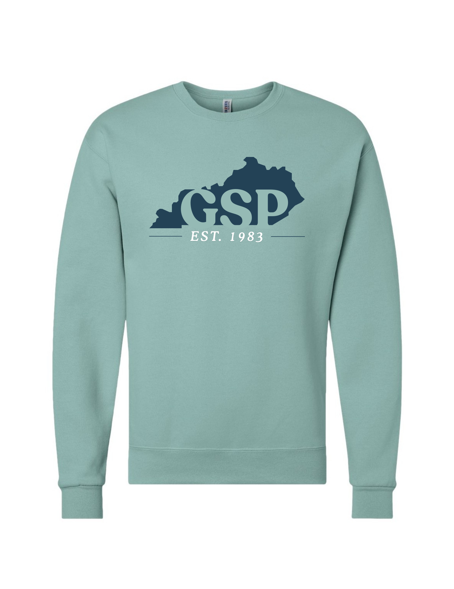 Crewneck Sweatshirt
