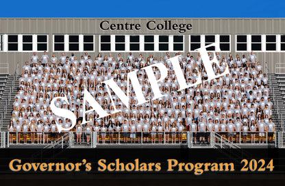 2025 Campus Poster
