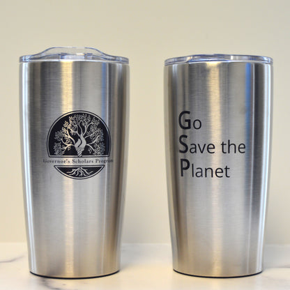 Travel Mug