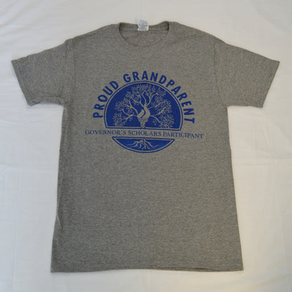 Proud Grandparent T-Shirt