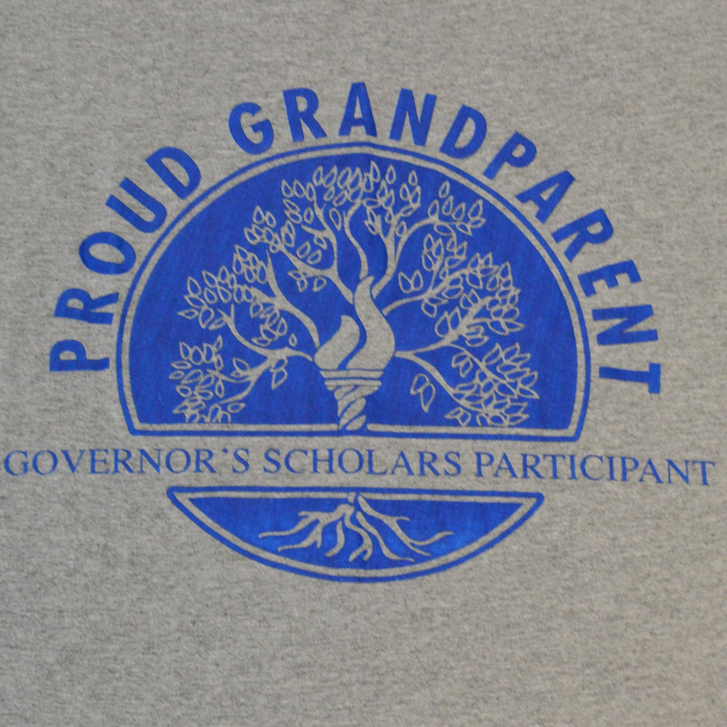 Proud Grandparent T-Shirt