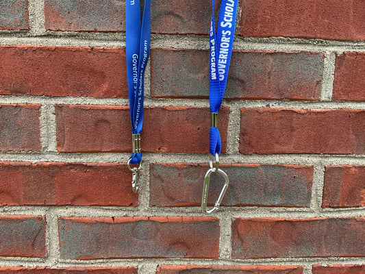 Lanyard