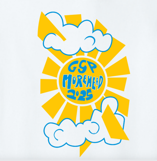 2025 Campus T-Shirts