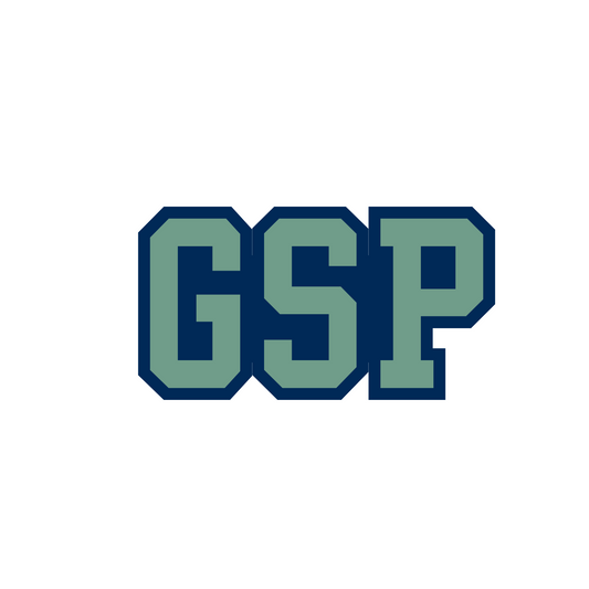 GSP Sticker