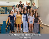 Focus Area Class Picture - 2022 GSP Scholars Only
