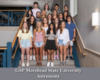 Focus Area Class Picture - 2023 GSP Scholars Only