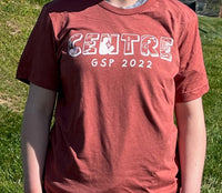Campus T-Shirt - 2022 GSP Scholars Only