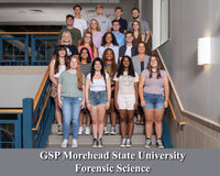 Focus Area Class Picture - 2023 GSP Scholars Only